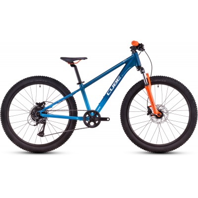CUBE ΠΑΙΔΙΚΟ ΠΟΔΗΛΑΤΟ ACID 240 DISC 24" ACTIONTEAM 2026 CUBE ΠΑΙΔΙΚΟ ΠΟΔΗΛΑΤΟ ACID 240 DISC 24" ACTIONTEAM 2026