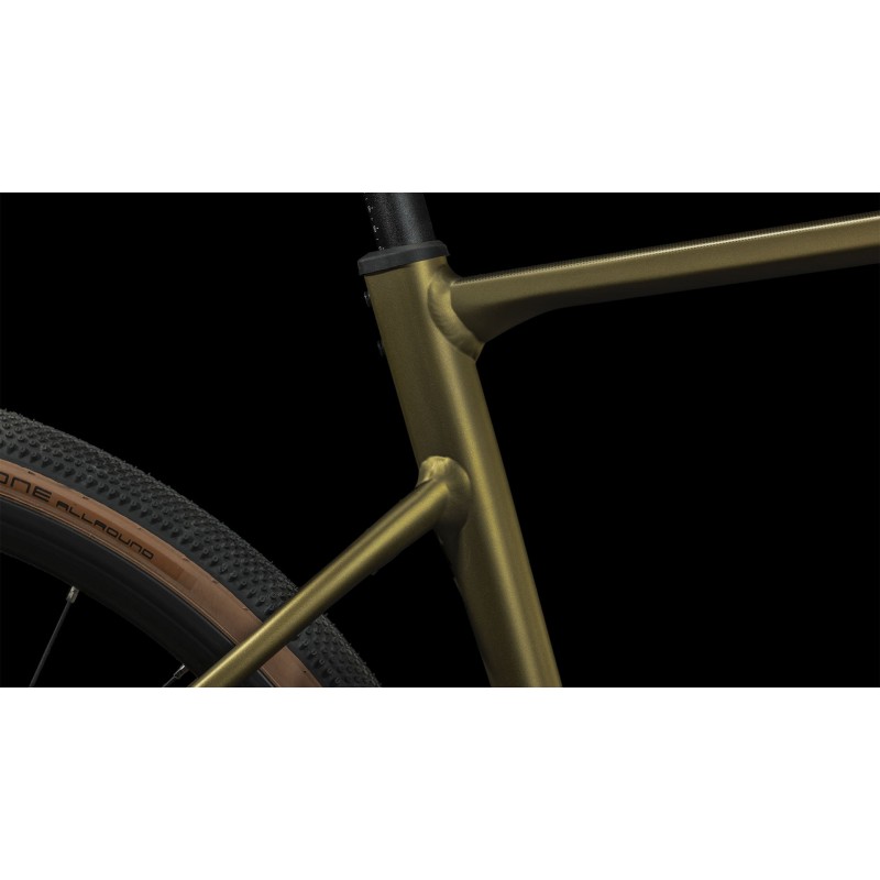 CUBE ΠΟΔΗΛΑΤΟ ΔΡΟΜΟΥ NUROAD PRO 28" METALBLACK΄N΄GREY 2023  CUBE ΠΟΔΗΛΑΤΟ ΔΡΟΜΟΥ NUROAD PRO 28" METALBLACK΄N΄GREY 2023