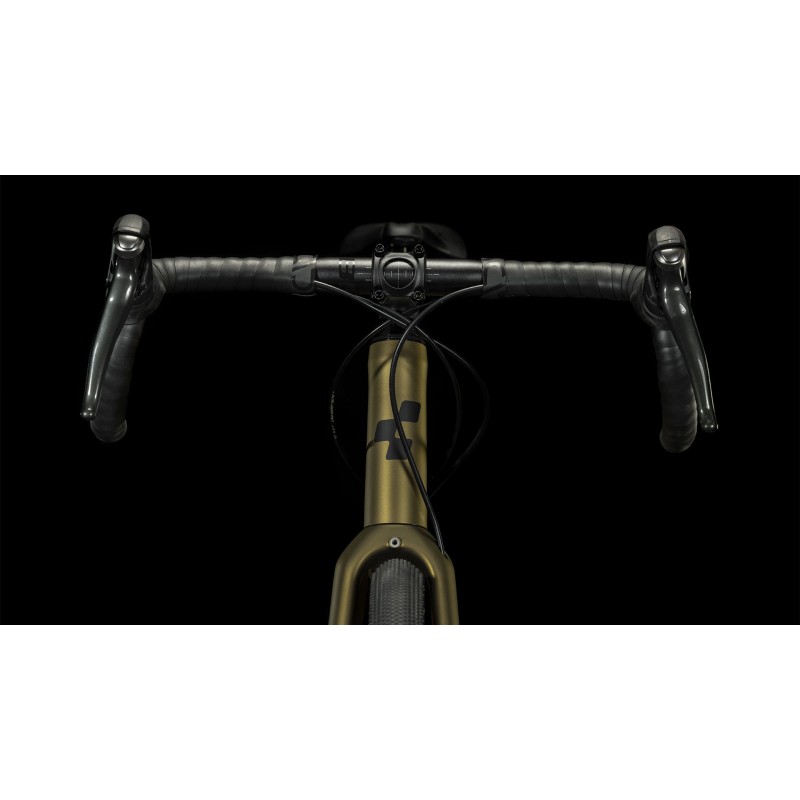 CUBE ΠΟΔΗΛΑΤΟ ΔΡΟΜΟΥ NUROAD PRO 28" METALBLACK΄N΄GREY 2023  CUBE ΠΟΔΗΛΑΤΟ ΔΡΟΜΟΥ NUROAD PRO 28" METALBLACK΄N΄GREY 2023