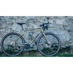 CUBE ΠΟΔΗΛΑΤΟ ΔΡΟΜΟΥ NUROAD PRO 28" METALBLACK΄N΄GREY 2023  CUBE ΠΟΔΗΛΑΤΟ ΔΡΟΜΟΥ NUROAD PRO 28" METALBLACK΄N΄GREY 2023