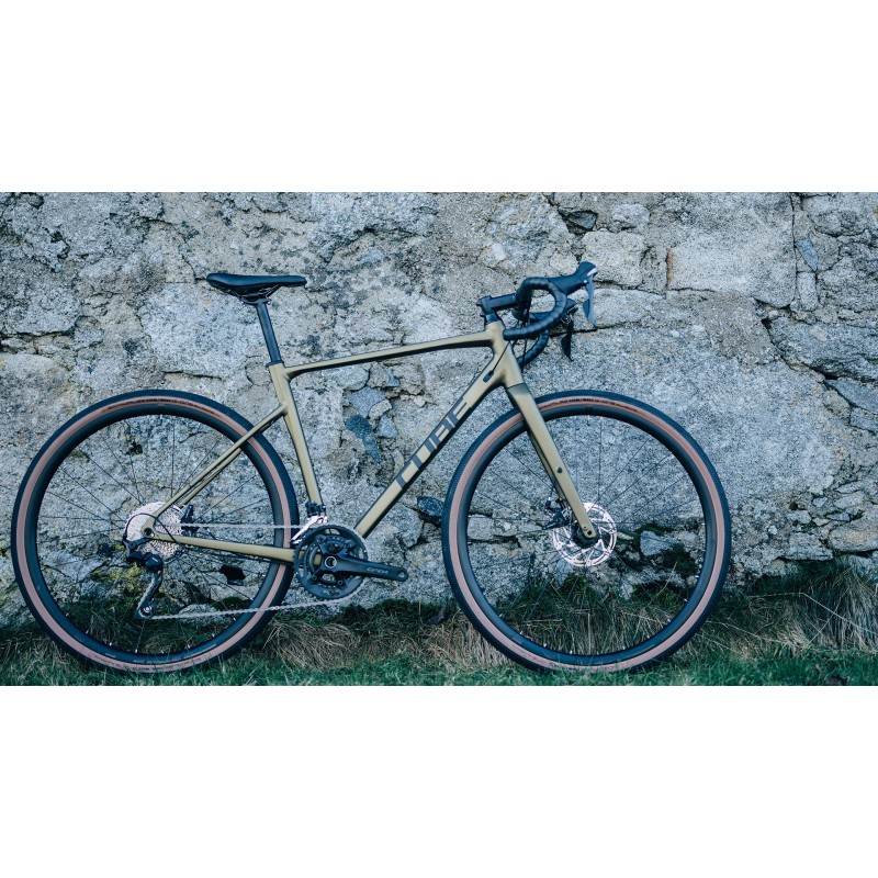 CUBE ΠΟΔΗΛΑΤΟ ΔΡΟΜΟΥ NUROAD PRO 28" METALBLACK΄N΄GREY 2023  CUBE ΠΟΔΗΛΑΤΟ ΔΡΟΜΟΥ NUROAD PRO 28" METALBLACK΄N΄GREY 2023