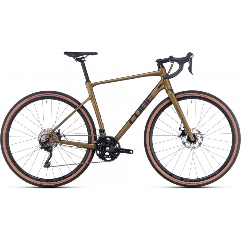 CUBE ΠΟΔΗΛΑΤΟ ΔΡΟΜΟΥ NUROAD PRO 28" METALBLACK΄N΄GREY 2023  CUBE ΠΟΔΗΛΑΤΟ ΔΡΟΜΟΥ NUROAD PRO 28" METALBLACK΄N΄GREY 2023