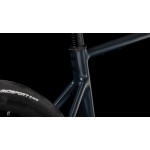 CUBE ΠΟΔΗΛΑΤΟ ΔΡΟΜΟΥ ATTAIN RACE 28" NIGHT΄N΄BLACK 2025
