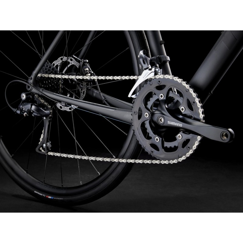 TREK ΠΟΔΗΛΑΤΟ ΔΡΟΜΟΥ DOMANE AL 2 700C GEN4 2026