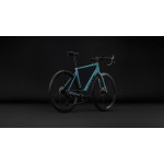 CUBE ΠΟΔΗΛΑΤΟ ΔΡΟΜΟΥ ATTAIN PRO 28" SURFBLUE΄N΄BLACK 2027