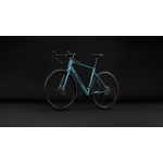 CUBE ΠΟΔΗΛΑΤΟ ΔΡΟΜΟΥ ATTAIN PRO 28" SURFBLUE΄N΄BLACK 2027