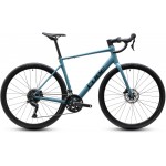 CUBE ΠΟΔΗΛΑΤΟ ΔΡΟΜΟΥ ATTAIN PRO 28" SURFBLUE΄N΄BLACK 2027