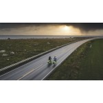 CUBE ΠΟΔΗΛΑΤΟ ΠΟΛΗΣ/TREKKING TOURING 28" BLACK΄N΄METAL 2023