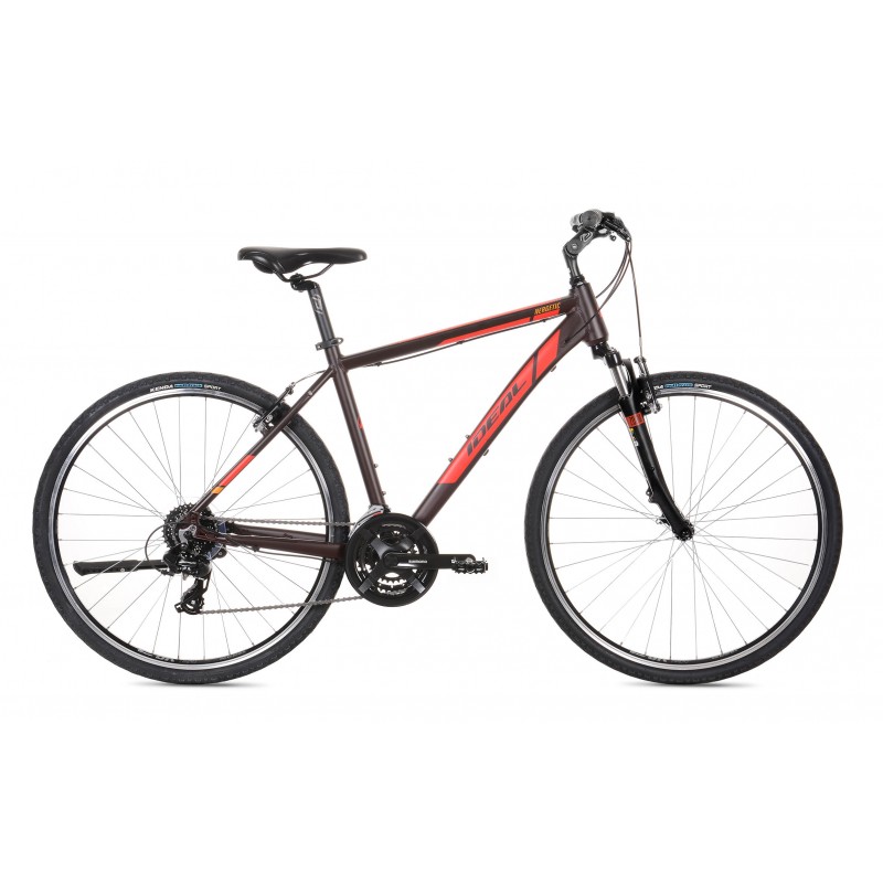 ΠΟΔΗΛΑΤΟ IDEAL TREKKING 28" NERGETIC GTS 24SP. 2024 ΠΟΔΗΛΑΤΟ IDEAL TREKKING 28" NERGETIC GTS 24SP. 2024