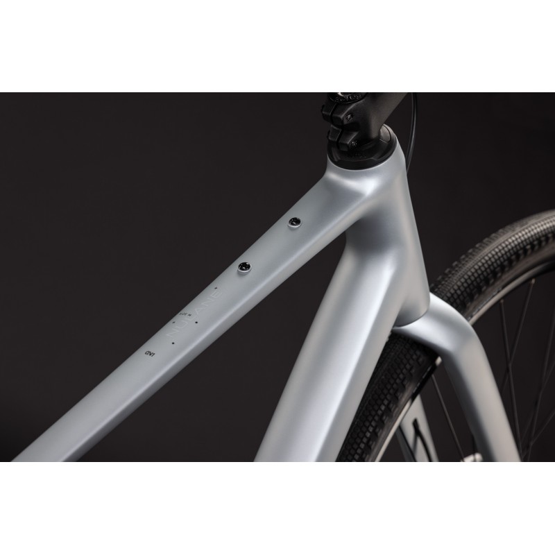 Cube Nulane ONE silverstar´n´reflex - 2027