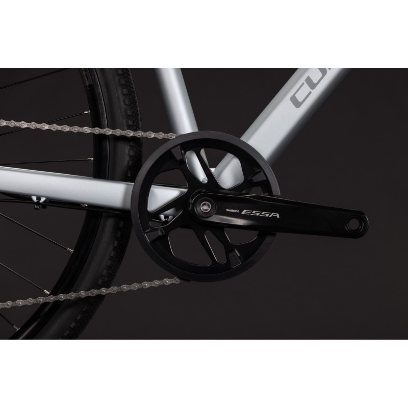 Cube Nulane ONE silverstar´n´reflex - 2027