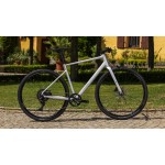 Cube Nulane ONE silverstar´n´reflex - 2027