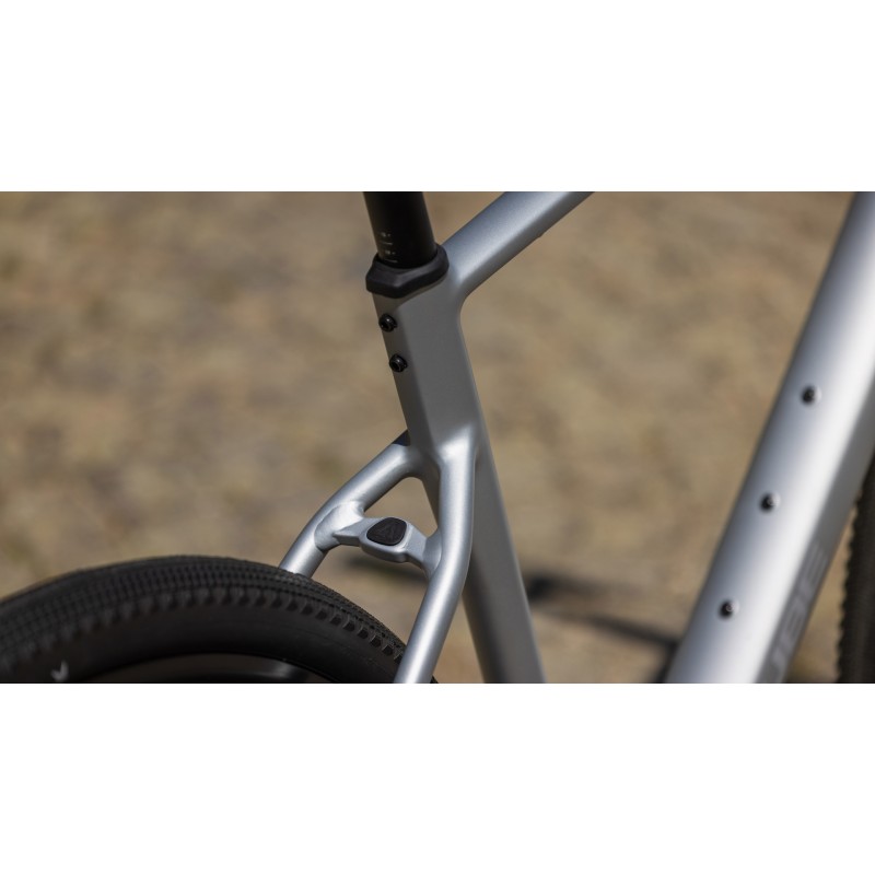 Cube Nulane ONE silverstar´n´reflex - 2027