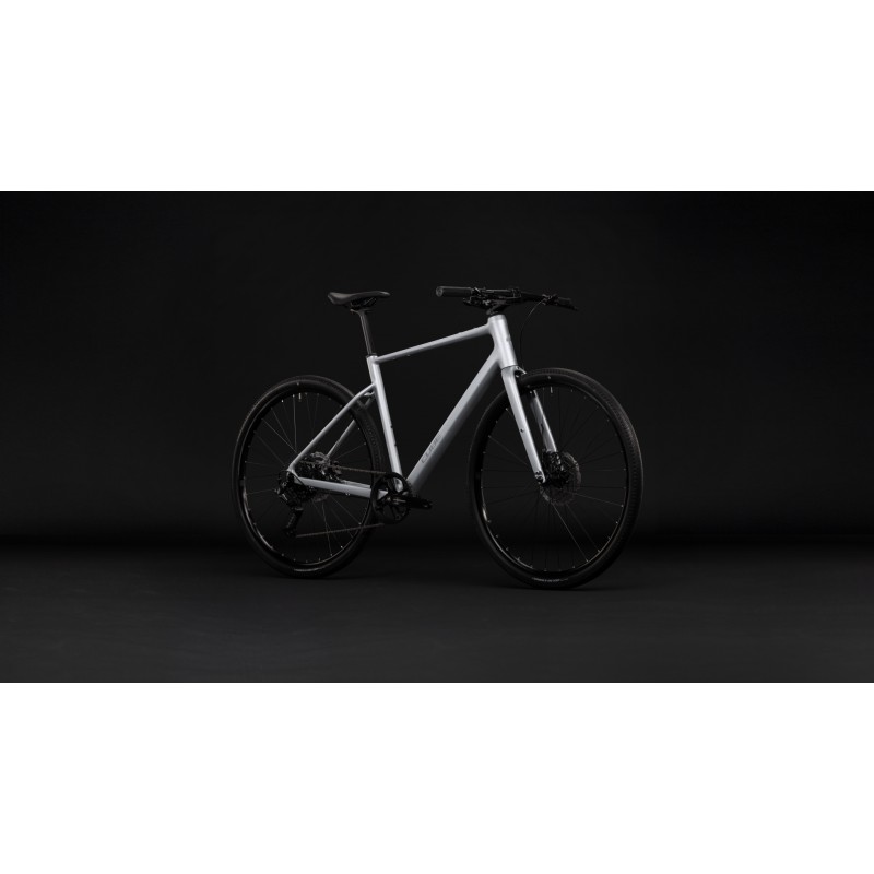 Cube Nulane ONE silverstar´n´reflex - 2027