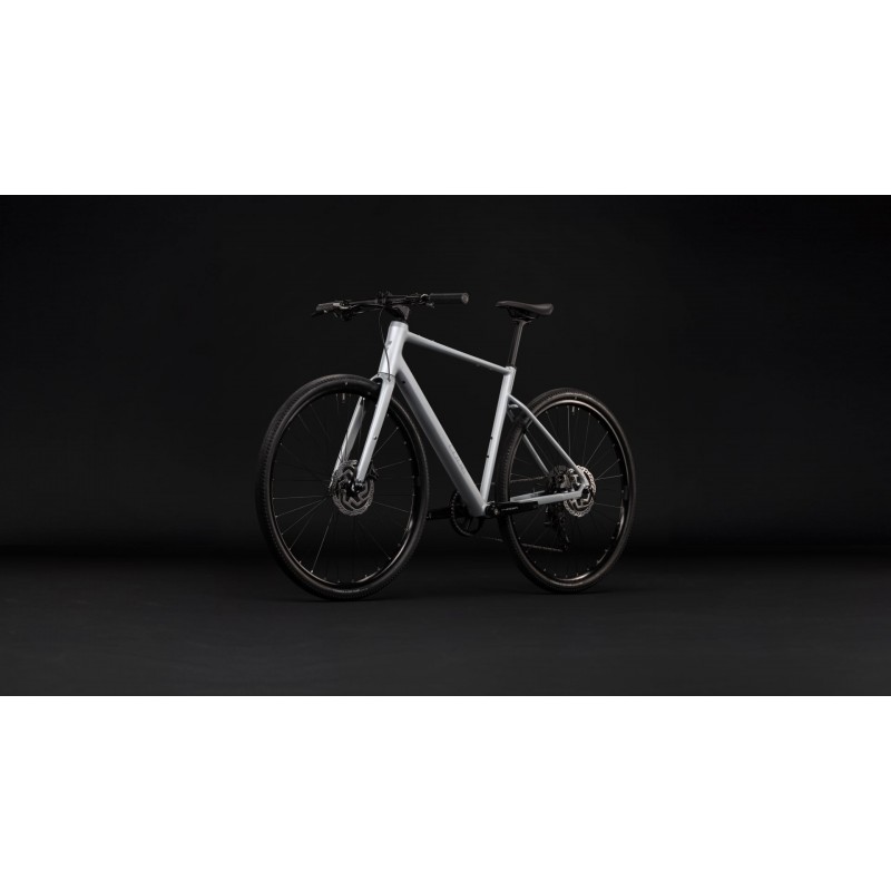 Cube Nulane ONE silverstar´n´reflex - 2027