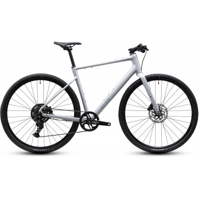 Cube Nulane ONE silverstar´n´reflex - 2027