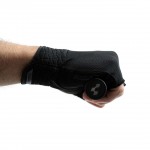 CUBE ΓΑΝΤΙΑ PERFORMANCE SHORT FINGER 11113 BLACK