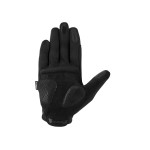 CUBE ΓΑΝΤΙΑ CMPT COMFORT LONG FINGER 11138 BLACK 'N' GREY