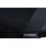 CUBE ΓΑΝΤΙΑ CMPT COMFORT LONG FINGER 11138 BLACK 'N' GREY