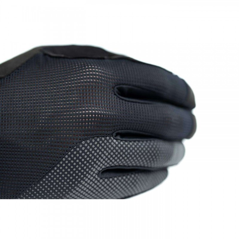 CUBE ΓΑΝΤΙΑ CMPT COMFORT LONG FINGER 11138 BLACK 'N' GREY