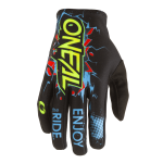 O'NEAL MATRIX YOUTH GLOVE VILLAIN BLACK 