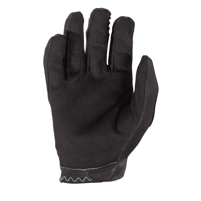 O'NEAL MATRIX YOUTH GLOVE VILLAIN BLACK 