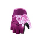 CUBE ΓΑΝΤΙΑ PERFORMANCE JUNIOR SHORT FINGER PINK 10833