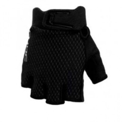 Γάντια Cube ΠΑΙΔΙΚΑ ROOKIE short fingershort finger Black - 12617