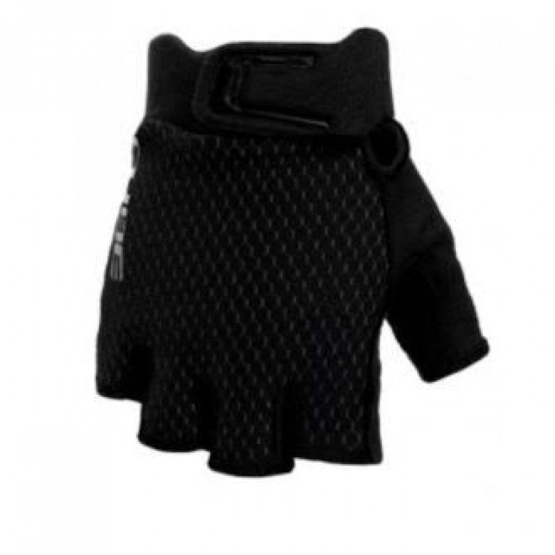 Γάντια Cube ΠΑΙΔΙΚΑ ROOKIE short fingershort finger Black - 12617
