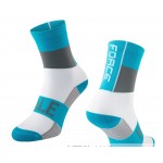 Κάλτσες Force Hale Γαλάζιο