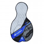 Force Dash σορτσάκι με τιράντες και Pad Μπλε / Κίτρινο Force Dash σορτσάκι με τιράντες και Pad Μπλε / Κίτρινο