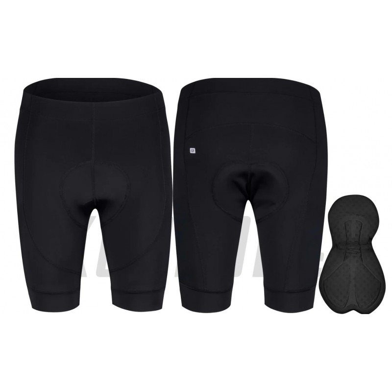 Force ποδηλατικό σορτσάκι Comfort