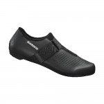 ΠΟΔΗΛΑΤΙΚΑ ΠΑΠΟΥΤΣΙΑ SHIMANO ON-ROAD/ROAD PERFORMANCE SH-RP101, MEN BLACK, IND.PACK