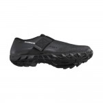 ΠΟΔΗΛΑΤΙΚΑ ΠΑΠΟΥΤΣΙΑ SHIMANO OFF-ROAD/CROSS COUNTRY SH-MX100, MEN BLACK, IND.PACK