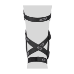 O'NEAL PRO III ELBOW GUARD BLACK ONE SIZE