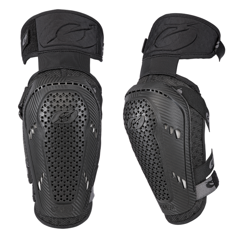 O'NEAL PRO III ELBOW GUARD BLACK ONE SIZE