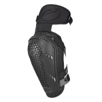 O'NEAL PRO III ELBOW GUARD BLACK ONE SIZE