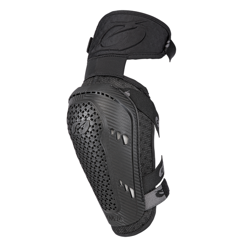 O'NEAL PRO III ELBOW GUARD BLACK ONE SIZE