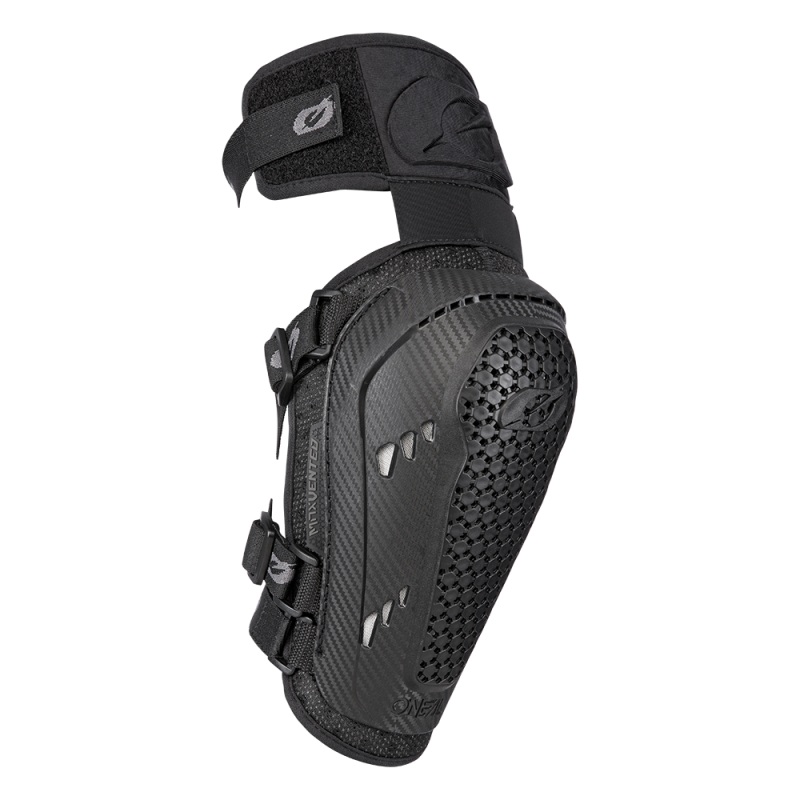 O'NEAL PRO III ELBOW GUARD BLACK ONE SIZE