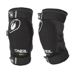O'NEAL DIRT KNEE GUARD BLACK L