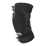 O'NEAL DIRT KNEE GUARD BLACK L