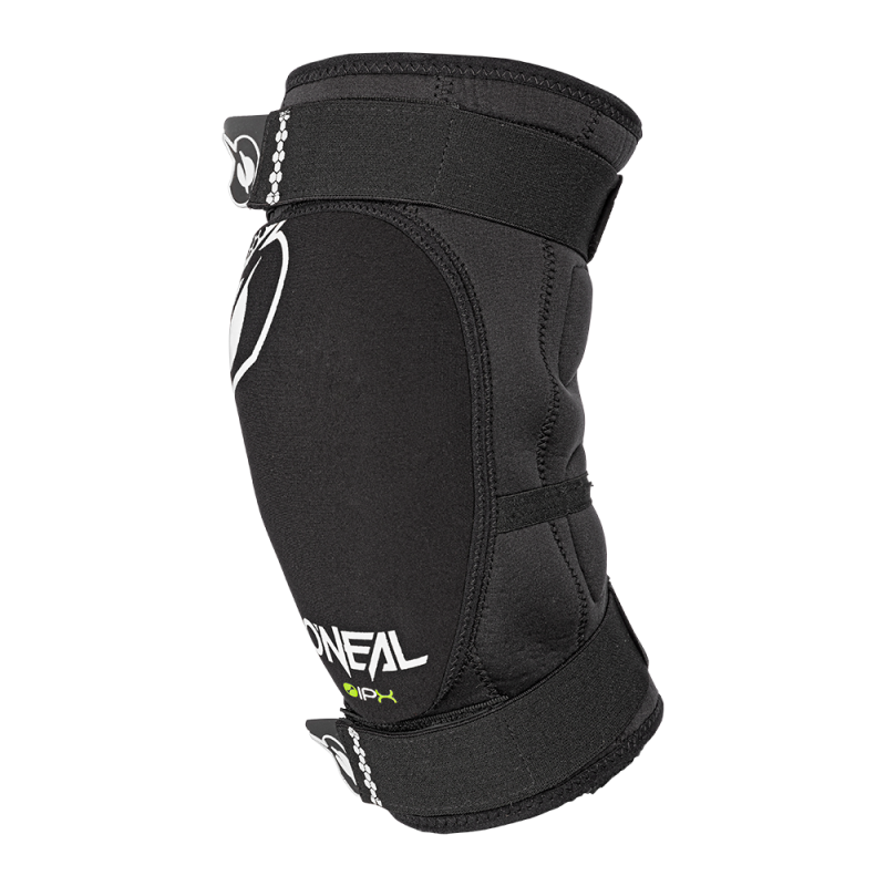 O'NEAL DIRT KNEE GUARD BLACK L