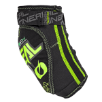 O'NEAL DIRT ELBOW GUARD YOUTH NEON YELLOW (XS)