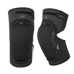 O'NEAL JUNCTION LITE KNEE GUARD BLACK