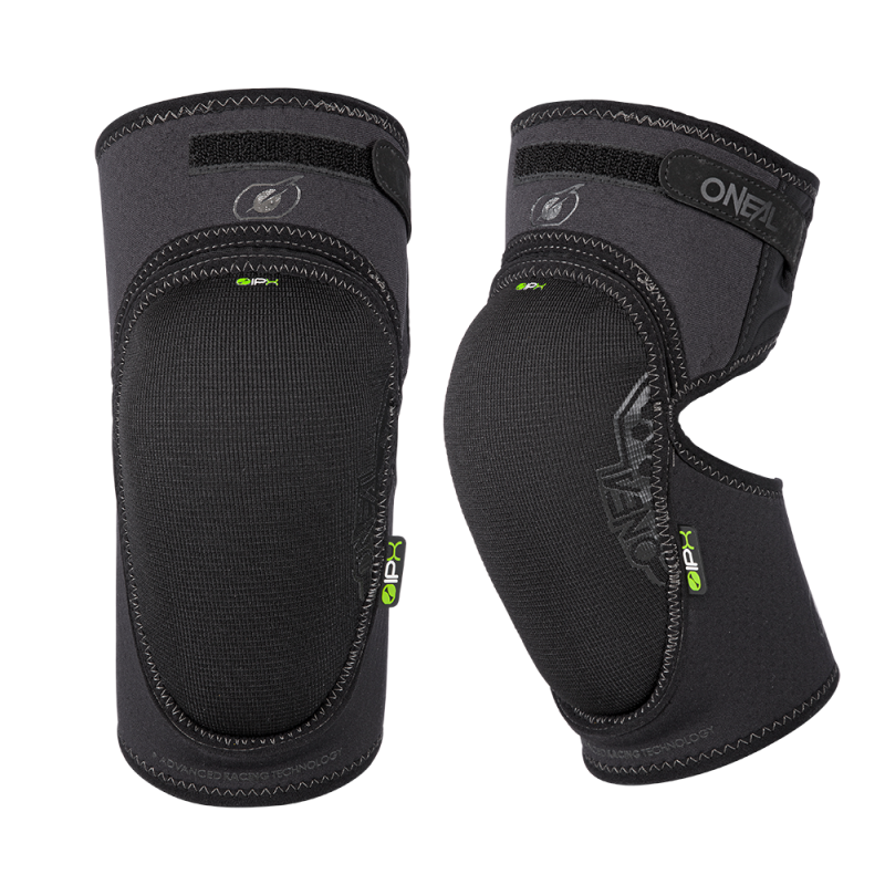 O'NEAL JUNCTION LITE KNEE GUARD BLACK