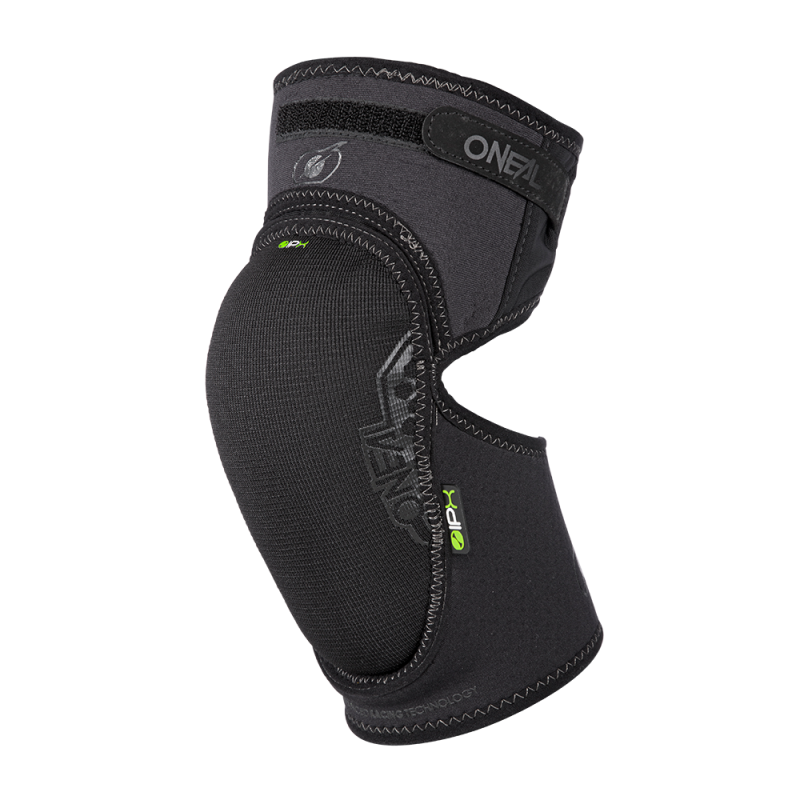 O'NEAL JUNCTION LITE KNEE GUARD BLACK