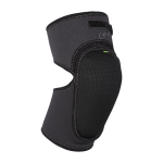 O'NEAL JUNCTION LITE KNEE GUARD BLACK