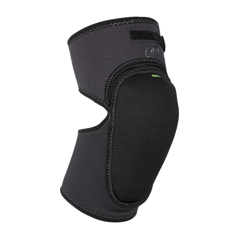O'NEAL JUNCTION LITE KNEE GUARD BLACK