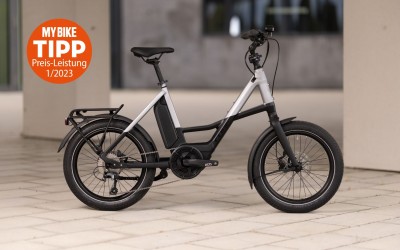 Compact Sport Hybrid