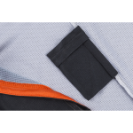 Μπλούζα με μακρύ μανίκι Cube EDGE Roundneck Jersey L/S 